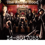 The Anime Hood Mafia