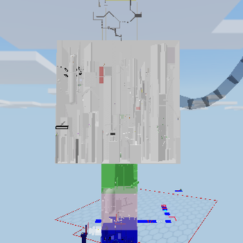 Great Citadel of Familiarity