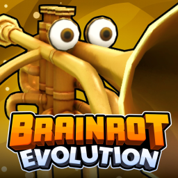 Brainrot Evolution icon