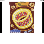 BBQ hula hoops squad