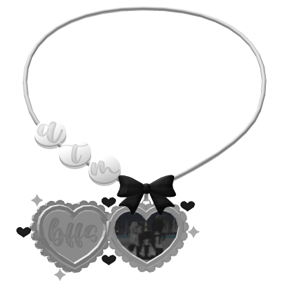 ღ ˚ . ︵ atm locket 3.0 ɞ·