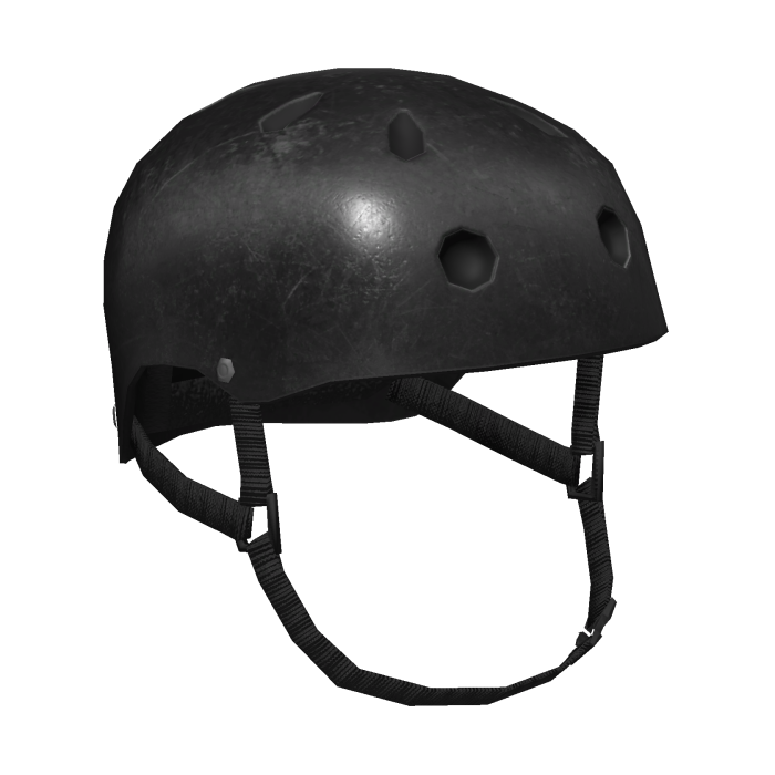 DELTA FORCE PRO-TEC SKATE HELMET