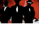 Mafia family of the great