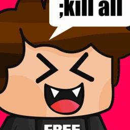 Free Owner Admin [Abuse] icon