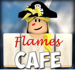 Flame's Cafe™