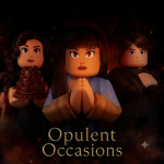 Opulent Occasions