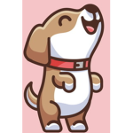 The doggy’s group!