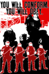 Riot Control Unit