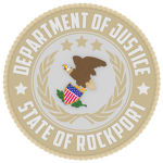 Rockport Department οf Justice
