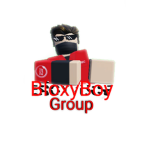 BloxyBoy Official Group