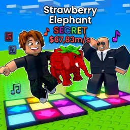 [NEW] Dance For Brainrot