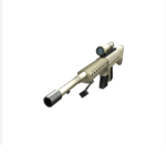 Sniper clan (SC X)