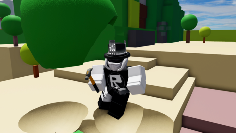 Roblox Career Center screenshot 1