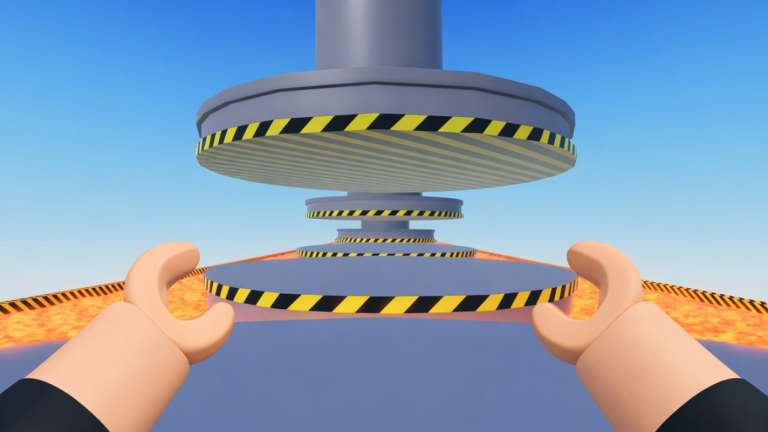 Don't Get Crushed screenshot 1