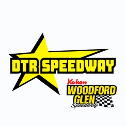 DTR Speedway Woodford Glen Speedway icon