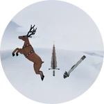 [🎄] Christmas Kit (LIMITED)