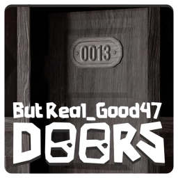 [🛠️] Doors👁 But Real_Good47 icon