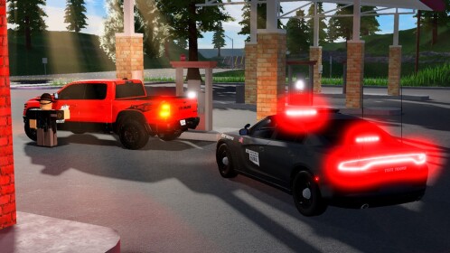 Oklahoma State RolePlay[Xbox]