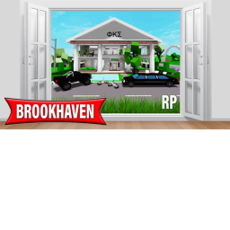 Brookhaven RP