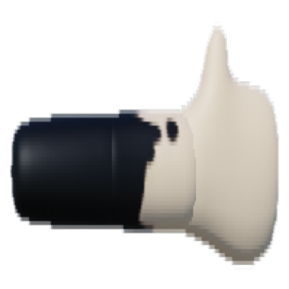 Twisted Shelly Hand 2 Roblox decal
