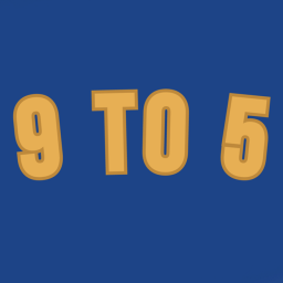 9 To 5: The Musical