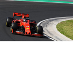 Racing Line