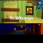 Hello Neighbor Prototype TEST🏡