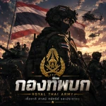 [RTA] Royal Thai Army | ทหารบกไทย Group Thumbnail