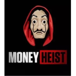 Money Heist Gang