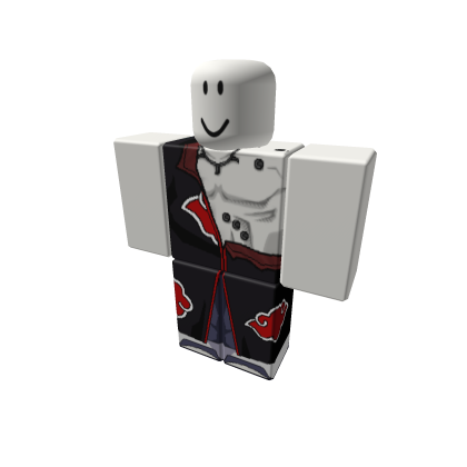 Pain Akatsuki Naruto Roblox NoFilter