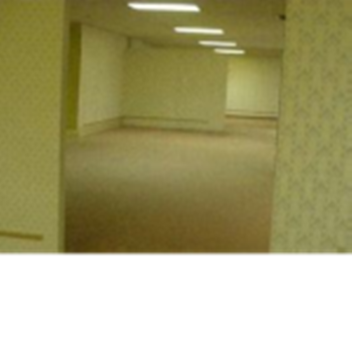 backrooms