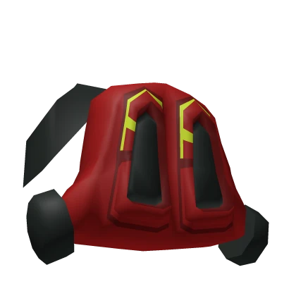 Booster Pack Roblox item thumbnail