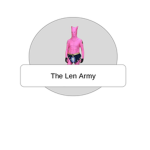 len army group