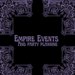 Empire Events and Party Planning