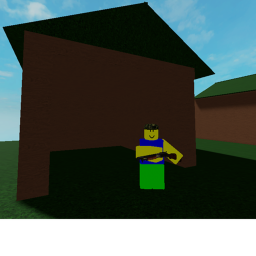 ZOMBIE WAR