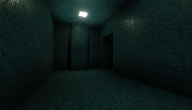 Beyond Liminal screenshot 3