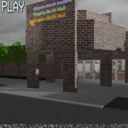 Empire North Mall (2017) icon