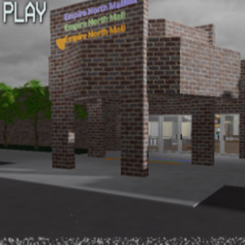 Empire North Mall (2017)