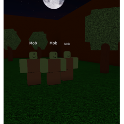 Boomer RPG