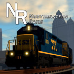 Northeastern Rails RO-Scale