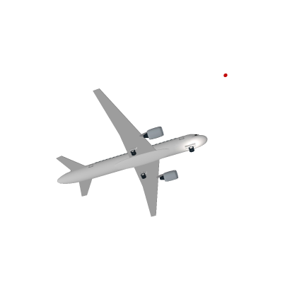 Boeing 777-200LR
