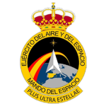 {EA} Ejército del Aire y del Espacio