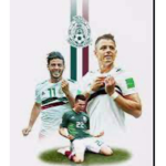 Mexico legend official