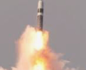Nuke battle