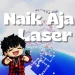 Naik Aja Laser icon