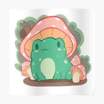 Kay’s mushrooms