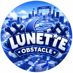 LUNETTE OBSTACLE