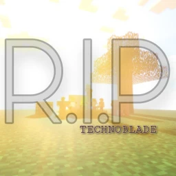 R.I.P TECHNOBLADE icon