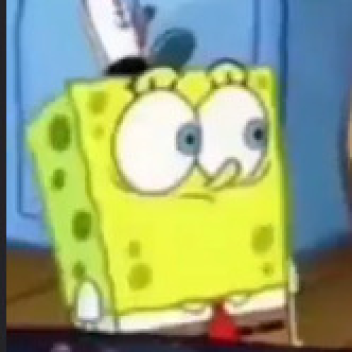spongebob roleplay hangout