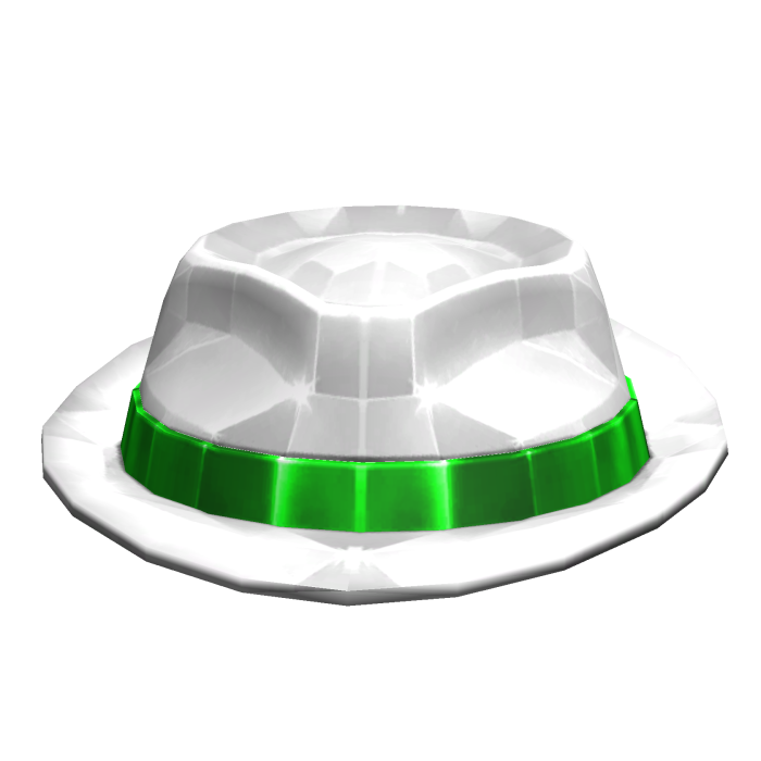 Green Birthday Time Fedora Addon